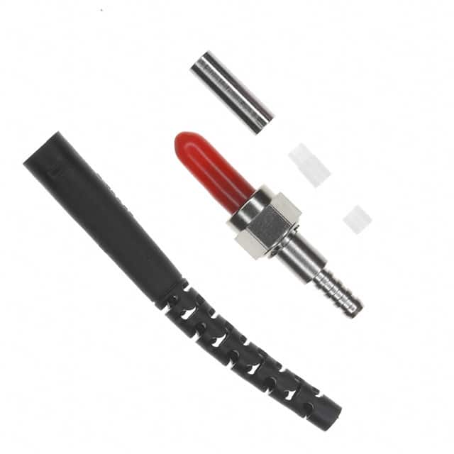 5504014-5 TE Connectivity AMP Connectors  Gruppi di connettori in fibra ottica